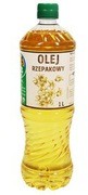 Pewni dobrego - Rafinowany olej rzepakowy