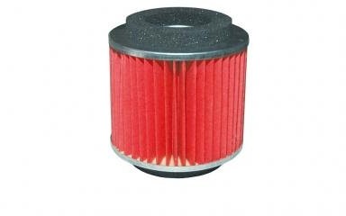 Unbekannt Filtr powietrza przy zastosowaniu Yamaha, MBK, malaguti Maxi MS 9162