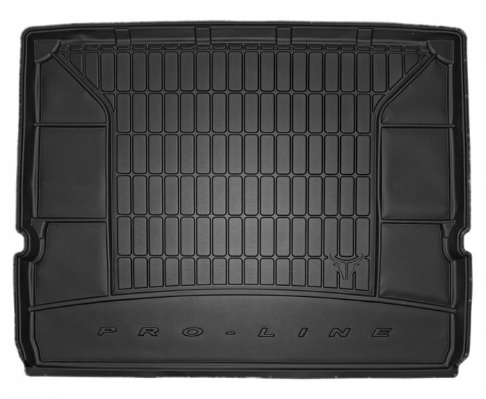 Frogum Mata bagażnika gumowa FORD S-MAX I 2006-2015 wersja 5 osobowa TM403215