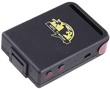 Tracker Lokalizator GPS GSM Tracker TK102 TK102