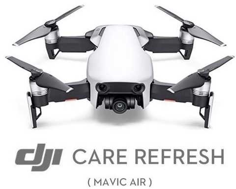 DJI Ubezpieczenie Care Refresh do Mavic 2 DRODJIDOD0012 DRODJIDOD0012