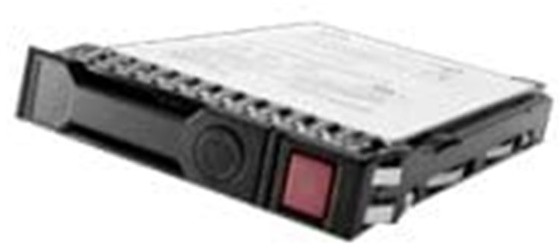 HP E Midline Dysk twardy - 2 TB - 3.5