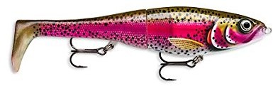 Rapala wobler X-Rap peto 20 cm Hybrid przynęta przynęta na szczupaka Lure XRPT20 RTL