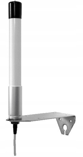 Sirio So 4G Lte antena dookólna Wifi Gsm kabel 5m