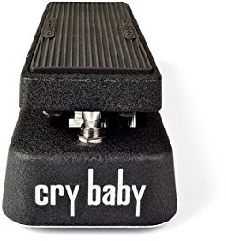 Dunlop DL E C CM 95 Clyde mccoy CRY Baby WAH WAH 11098000001