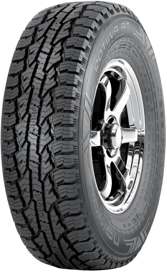 Nokian Rotiiva AT 265/70R17 115T
