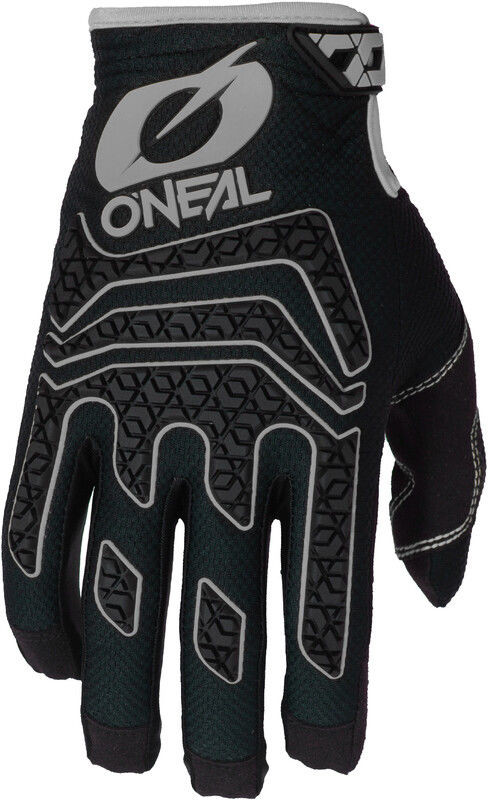 Elite O''neal O''Neal Sniper Rękawiczki, black/gray XL 10 2020 Rękawiczki długie 0366-411