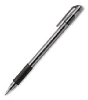Paper Mate PM 300 GEL DŁUGOPIS ŻELOWY CZARNY M S929350