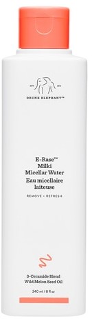 DRUNK ELEPHANT E-RASE MILKI MICELLAR WATER - woda micelarna do demakijażu