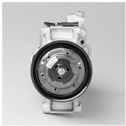 DENSO Kompresor, klimatyzacja DCP05062
