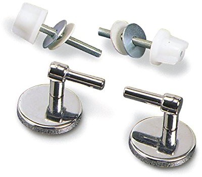 ACQUASTILLA acquastilla śruby do sedesów (104740)