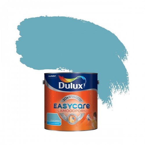 Dulux Farba EasyCare królewski niebieski 2,5 l