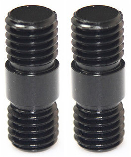 smallrig SmallRig 900 Rod Connectors M12 15mm łącznik wałków