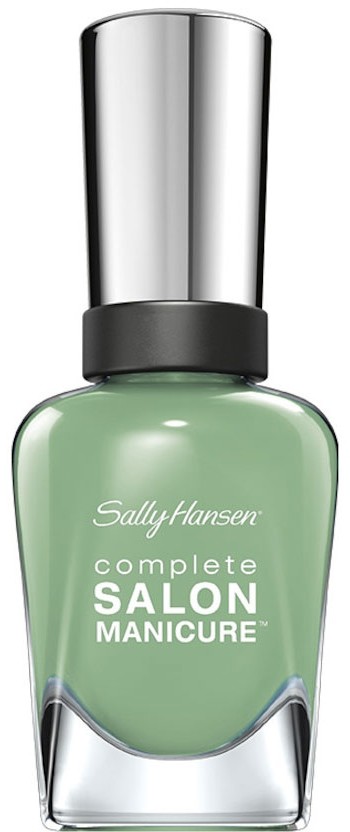 Sally Hansen lakier do paznokci 671 Mohe Ato Complete Salon Manicure