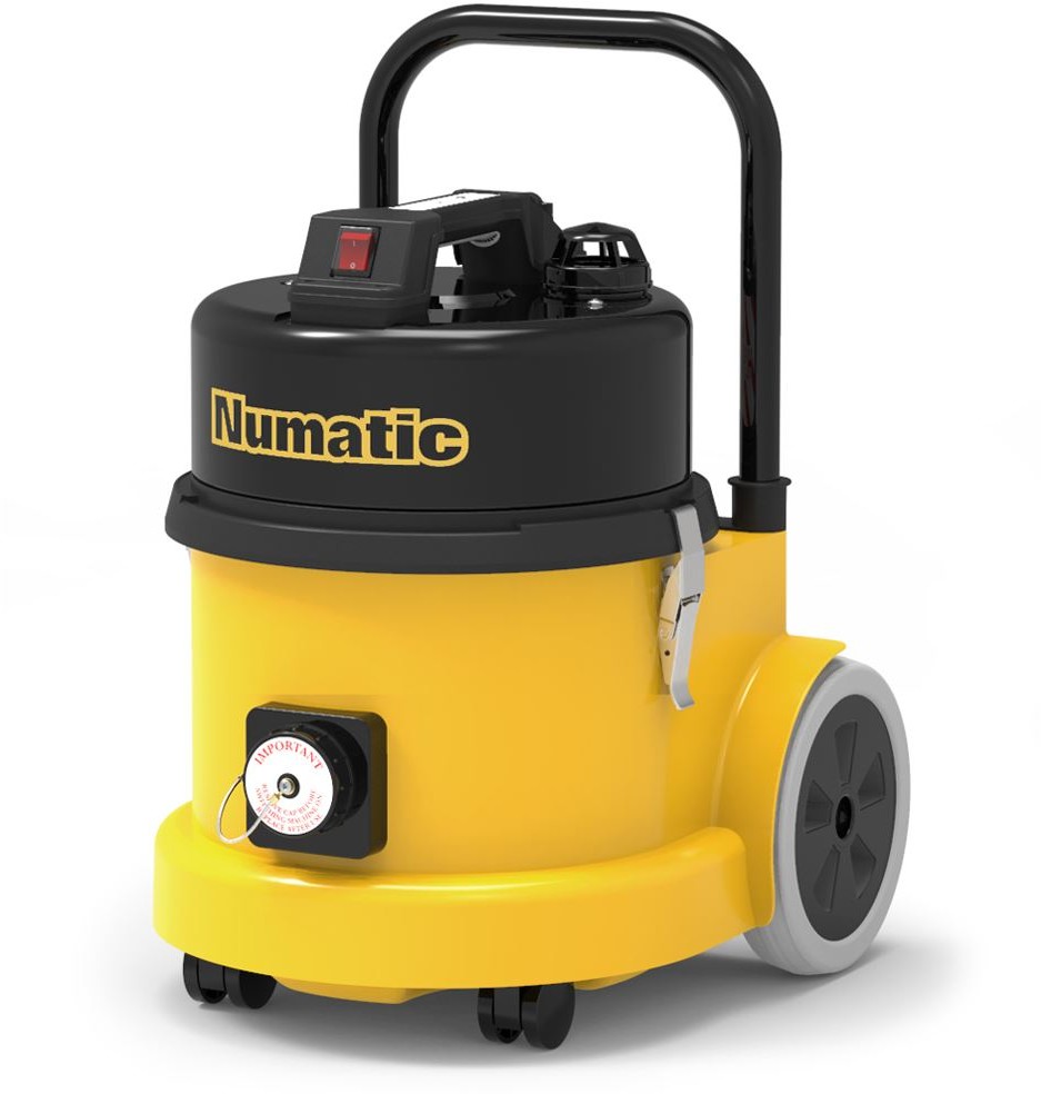 Numatic HZ 390L