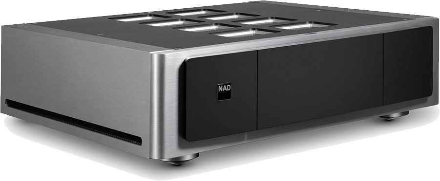NAD M23
