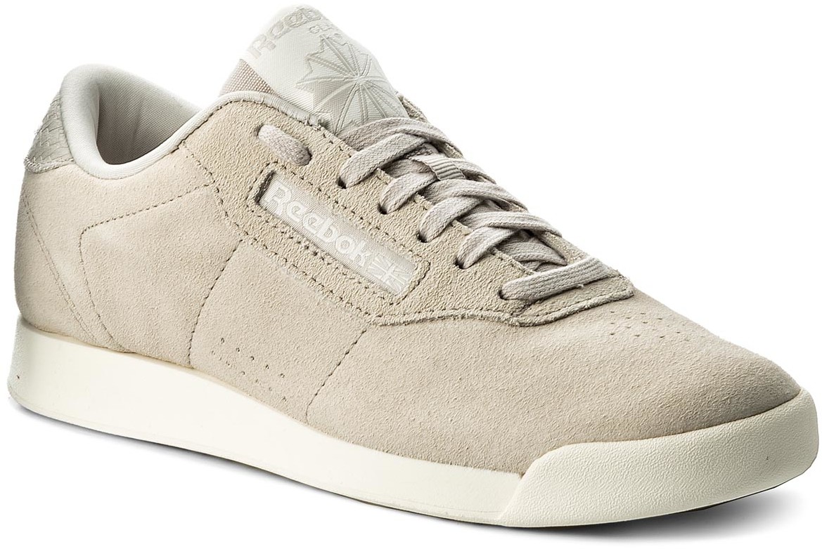 Reebok Princess Woven EMB CM9253 szary