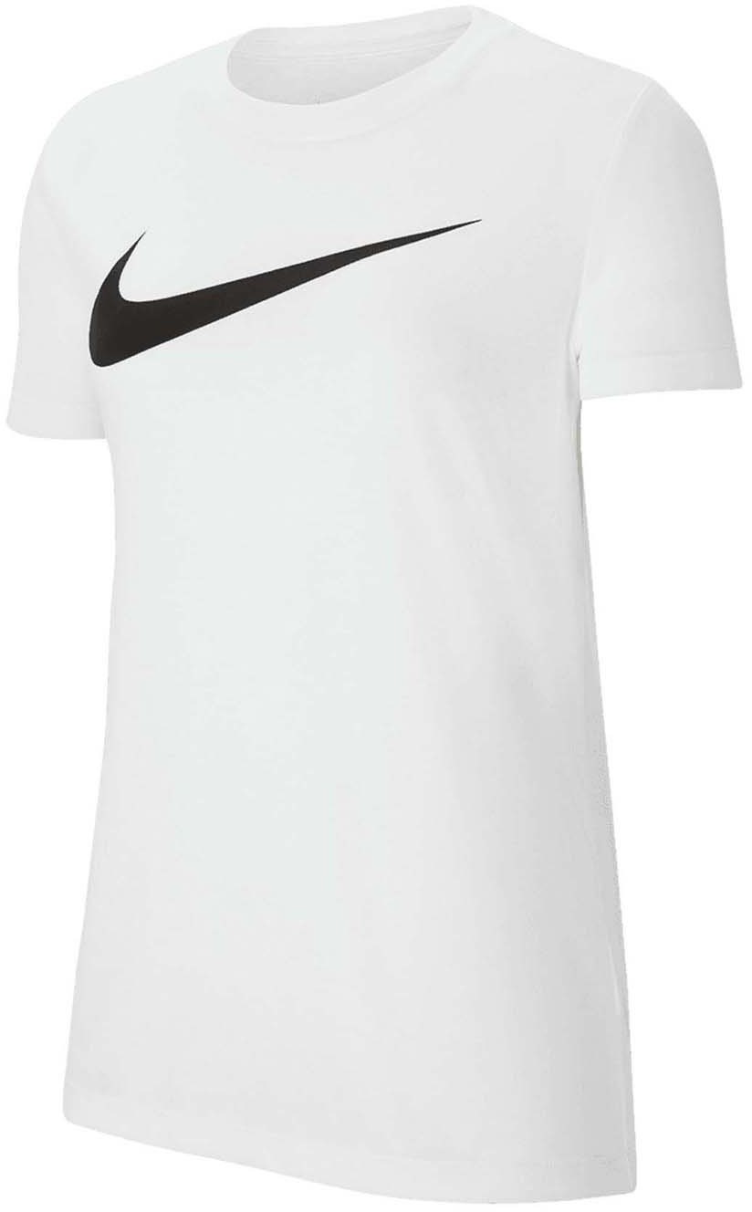 Nike Damska Koszulka PARK20 DRY SS CW6967-100