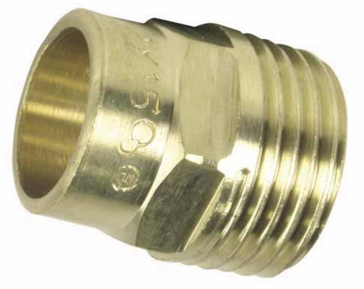 Nypel Do Wlutowania 22x1/2'