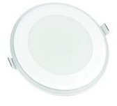 Spectrum Oprawa sufitowa wpuszczana LED FIALE 3 STEPS 5,5W SLI022025