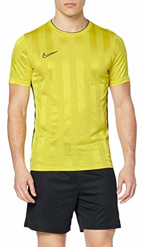 Nike męski T-shirt M NK BRT Acdmy Top Short Sleeve Gx2, m