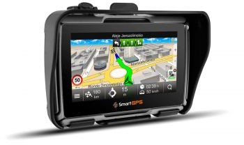 smartGPS SG43