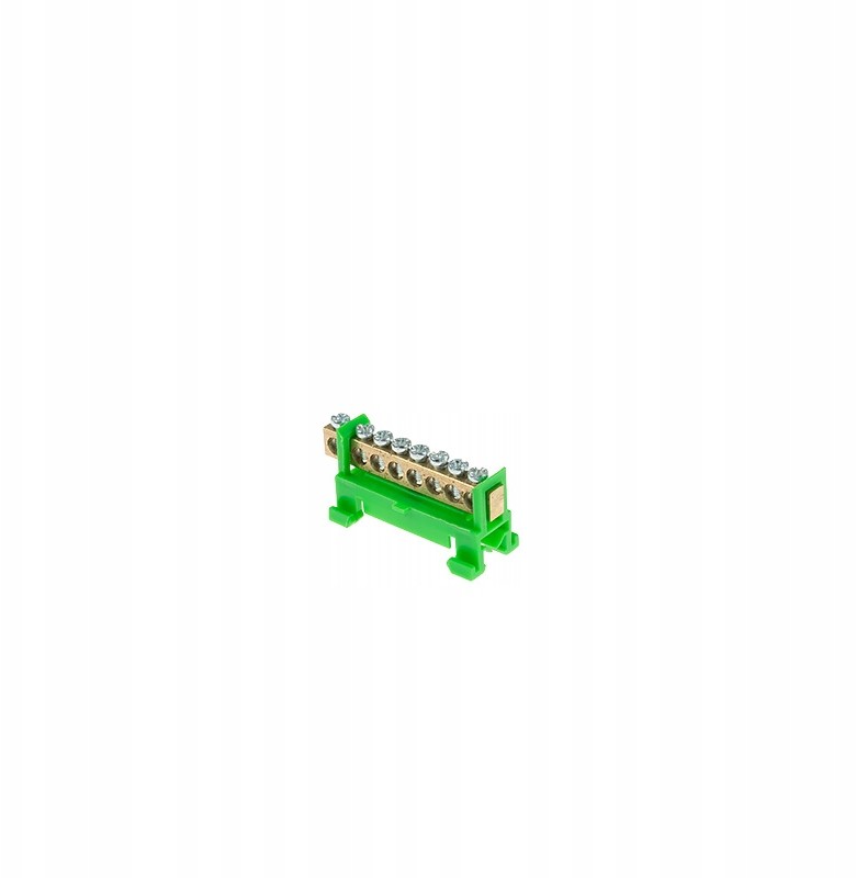 Elektro-Plast Listwa zaciskowa ochronna LZOG-8P 49.208 49.208/EPO