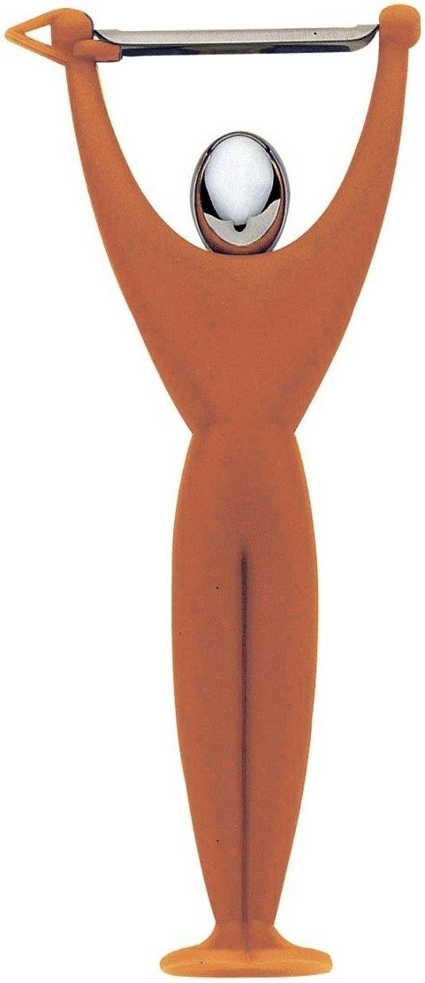 Bugatti Italy Obieracz BUGATTI 32-7081COU Pomarańczowy