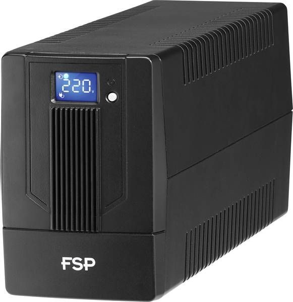 Fortron UPS iFP1000 PPF6001300