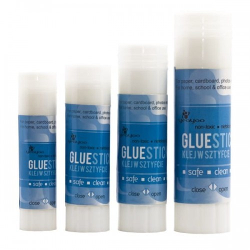 Taurus Klej w sztyfcie 9g PVA GLU8047/ TAU056