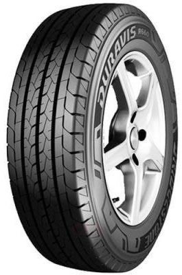 Bridgestone Duravis R660 215/60 R17C 109/107T