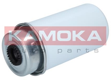 KAMOKA Filtr paliwa F312701 F312701