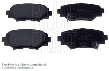 BLUE PRINT (Ferdinand Bilstein UK Ltd.) (Ferdinand Bilstein UK Ltd.) ADM542109 ADM542109