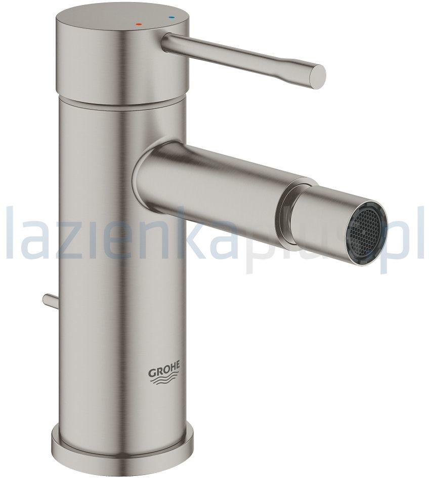 Grohe Bateria bidetowa Essence 32935DC1