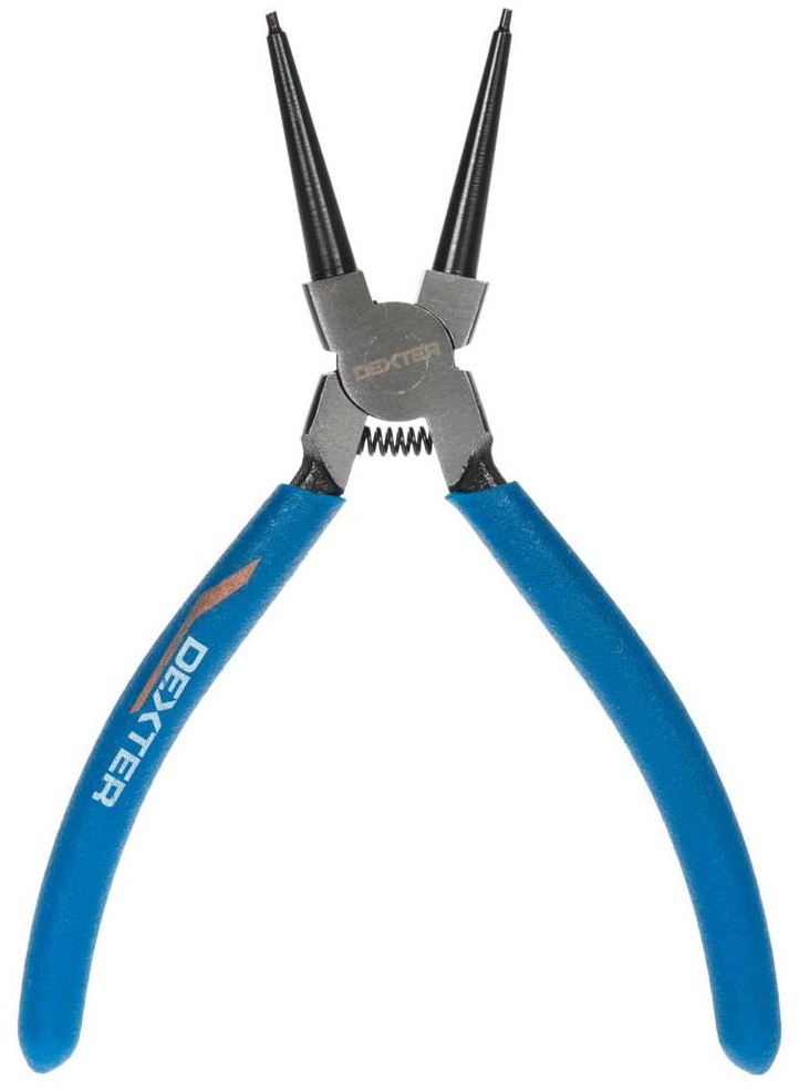 Szczypce typu snap-ring DEXTER