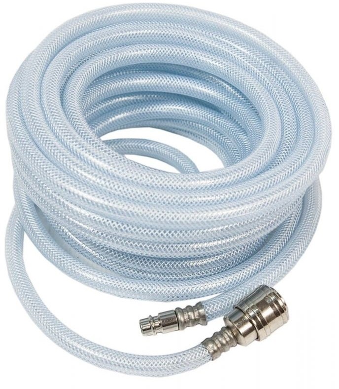 Wąż Pneumatyczny Zbrojony Do Kompresora 12mm x 20m