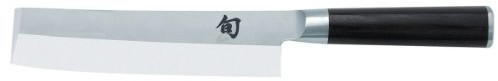 Kai kai VG-0165nl Shun Pro Nakiri długość ostrza 16.5 cm dla osób leworęcznych VG-0165NL