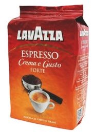 Lavazza Kawa ziarnista Espresso Crema e Gusto Forte 1 kg