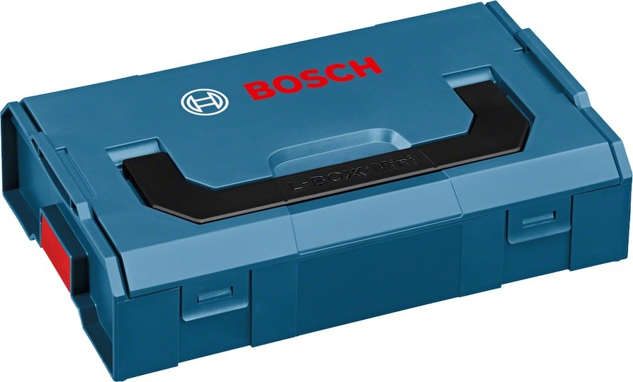 Bosch BOSCH_elektonarzedzia BOSCH_elektonarzedzia Pudełko na drobne elementy L-BOXX Mini Professional L-BOXX L-BOXX