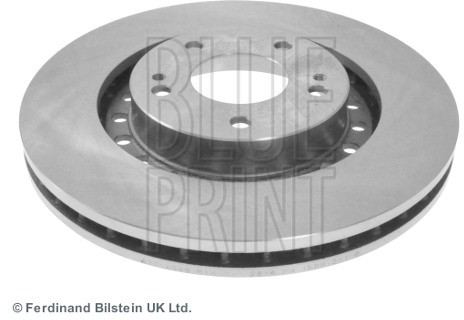 BLUE PRINT Tarcza hamulcowa ADC44386
