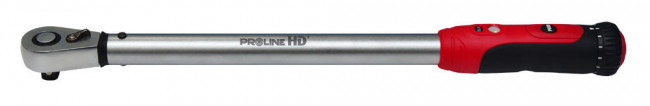 Proline HD 66802 Klucz dynamometryczny 1/2 cala 20-100Nm, 381mm, HD 66802