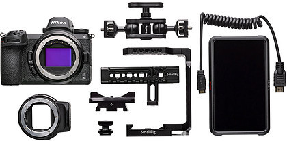 Nikon Z6 Essential Movie KIT