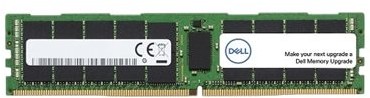 Dell RAM DDR4 64 GB DIMM 288-pin AA579530