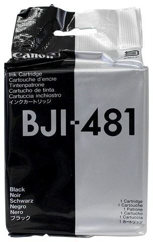 Canon BJI481 (0992A001)