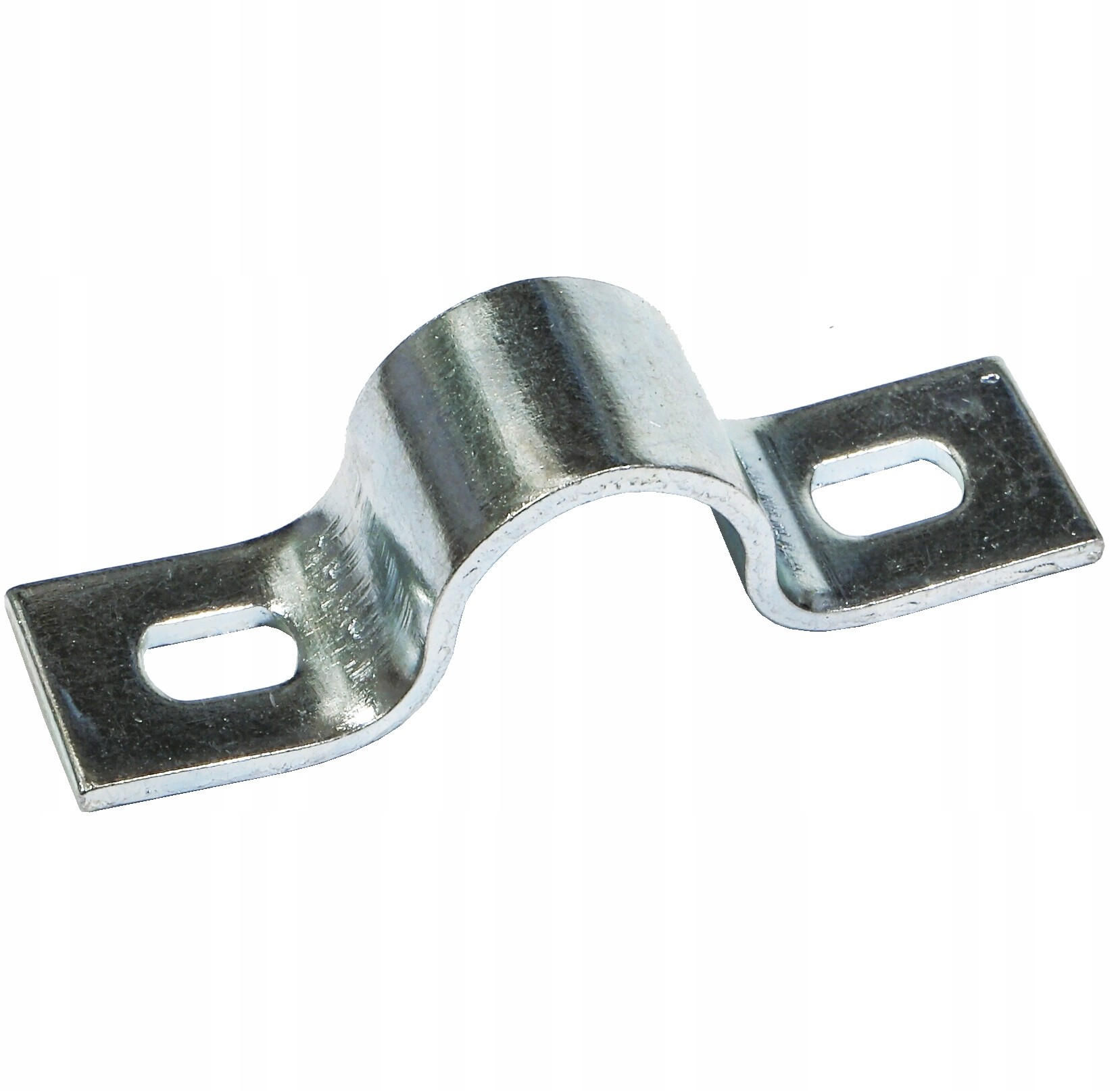 Uchwyt metalowy do rurka instalacyja Rl 16 UD-16