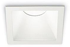 Ideal Lux Oprawa wpuszczana LED Game Round kol biały 192376)