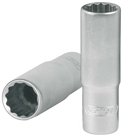 KS Tools ' 922.3849 klucz nasadowy świecy Ultimate 3/8 21 MM