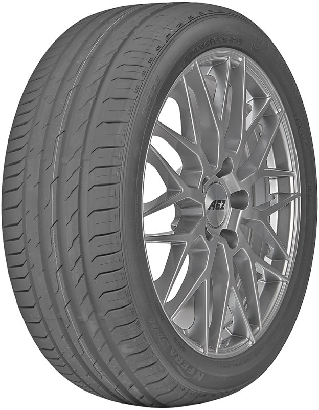 Nexen N Fera Sport 225/45R17 91Y