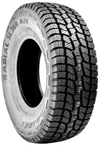 Goodride SL369 205/65R15 94H