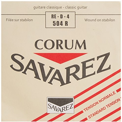 Savarez savarez 504r